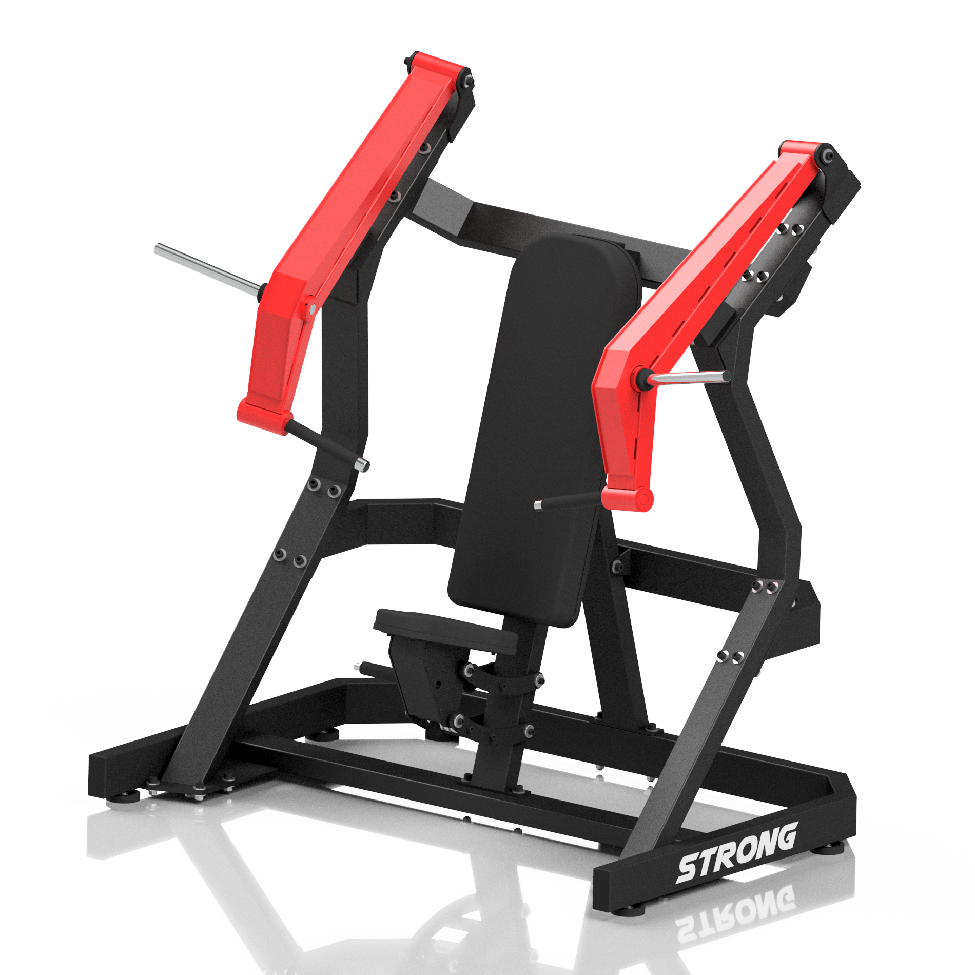 Supino Inclinado Articulado