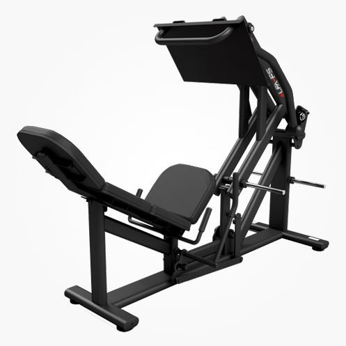 Leg Press 45° Articulado