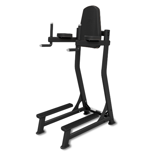 Condicionador Abdominal Vertical